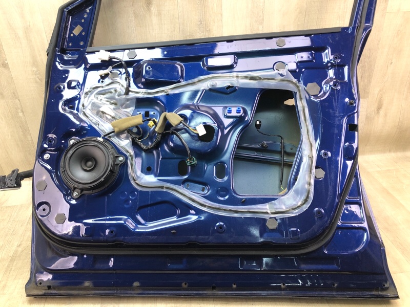 Дверь передняя правая MURANO Z52 14- 2020 3.5 VQ35DE