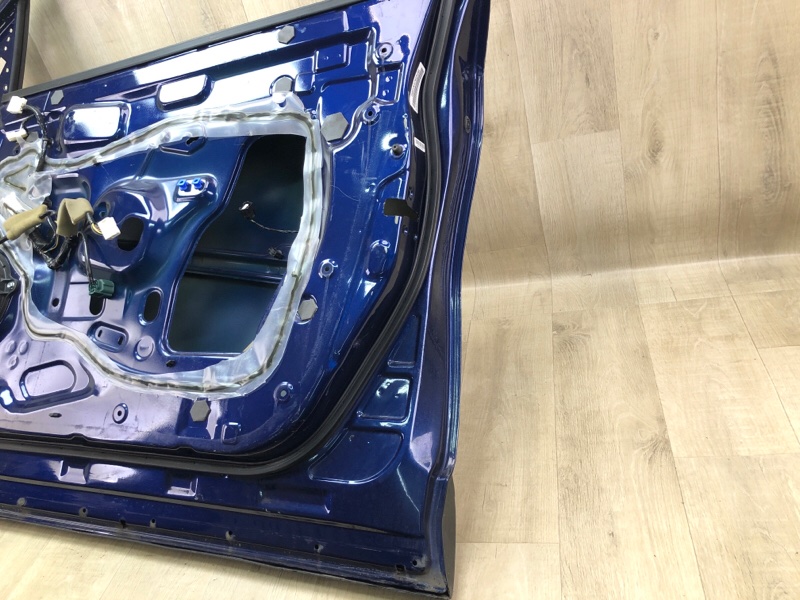 Дверь передняя правая MURANO Z52 14- 2020 3.5 VQ35DE