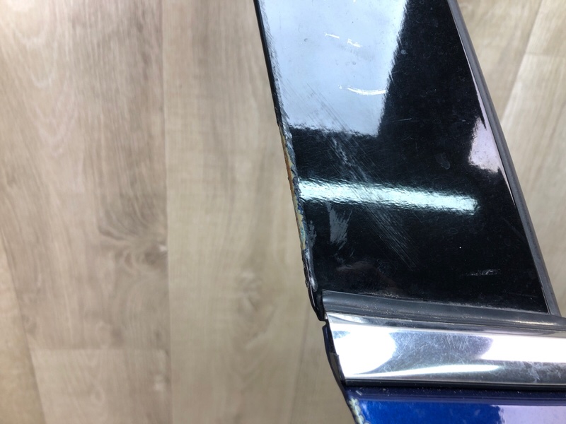 Дверь передняя правая MURANO Z52 14- 2020 3.5 VQ35DE