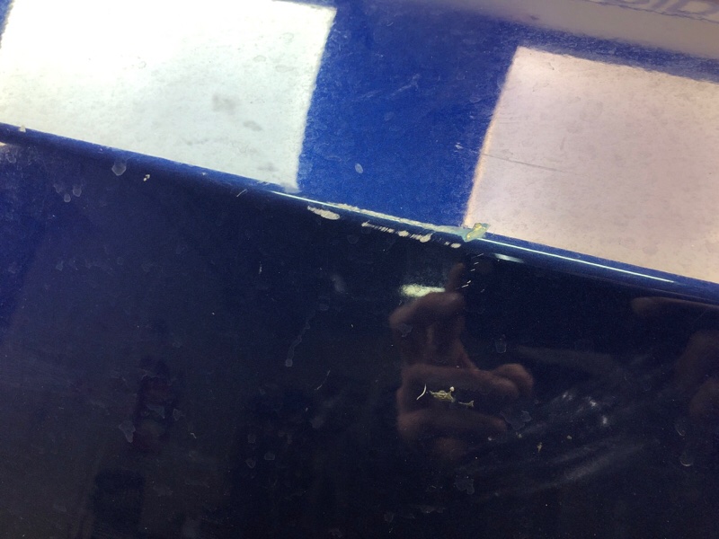 Дверь передняя правая MURANO Z52 14- 2020 3.5 VQ35DE