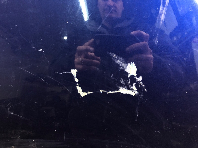 Дверь передняя правая MURANO Z52 14- 2020 3.5 VQ35DE