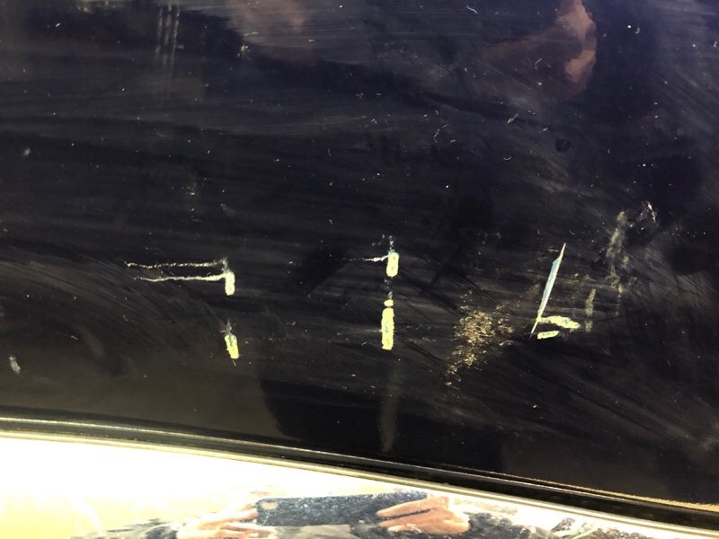 Дверь передняя правая MURANO Z52 14- 2020 3.5 VQ35DE