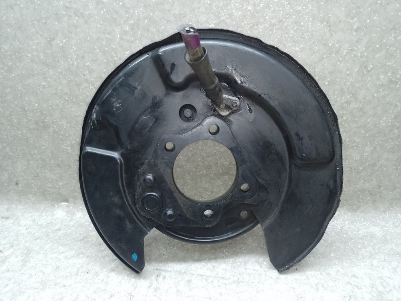 Тормозной механизм левый CAMRY 55 14-17 2015 2.5 2ARFE Тормозной механизм левый CAMRY 55 14-17 2015 2.5 2ARFE