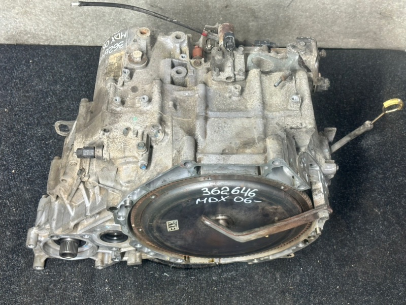 АКПП MDX (YD2) 06-13 3.7 J37A1