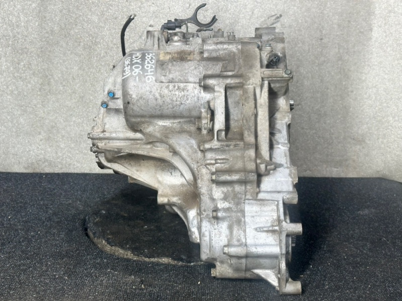 АКПП MDX (YD2) 06-13 3.7 J37A1