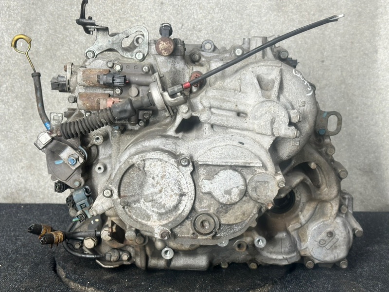 АКПП MDX (YD2) 06-13 3.7 J37A1