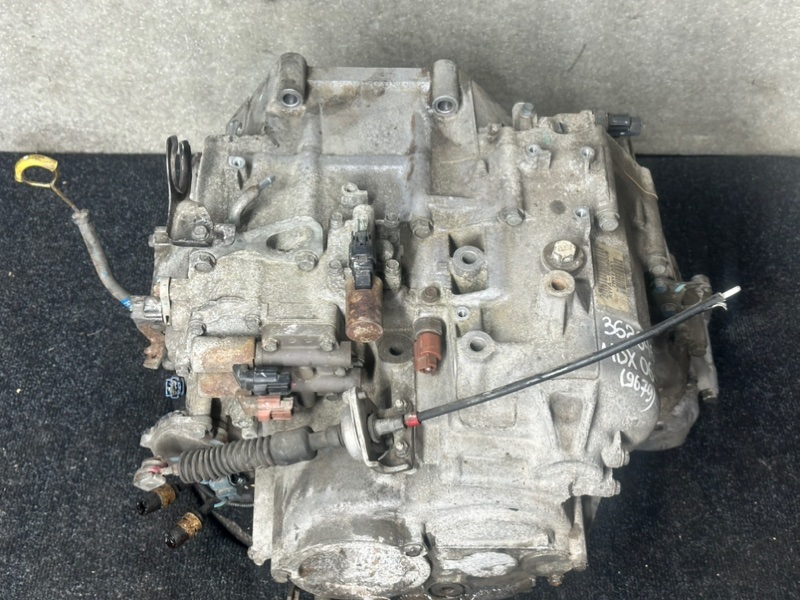 АКПП MDX (YD2) 06-13 3.7 J37A1