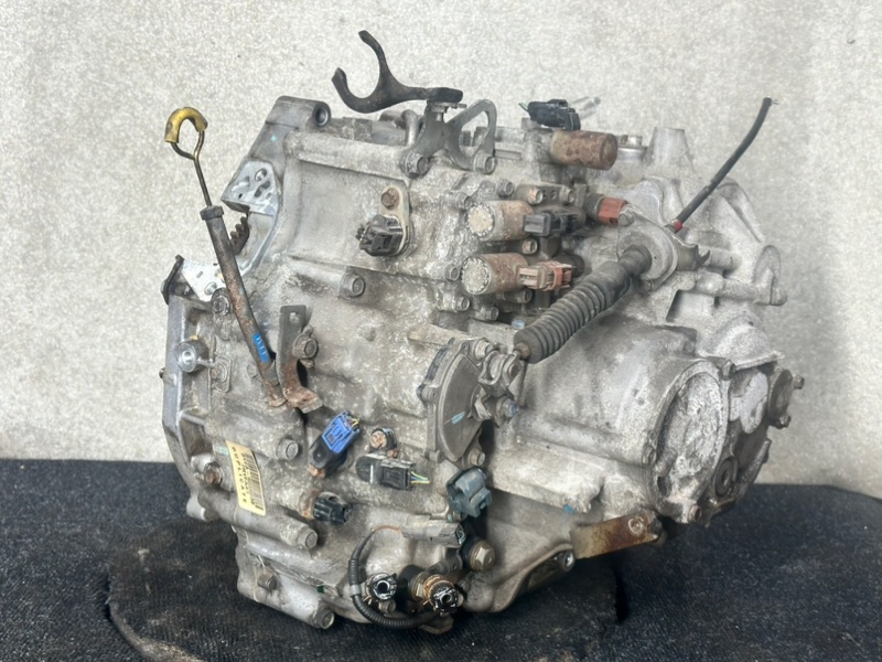 АКПП MDX (YD2) 06-13 3.7 J37A1