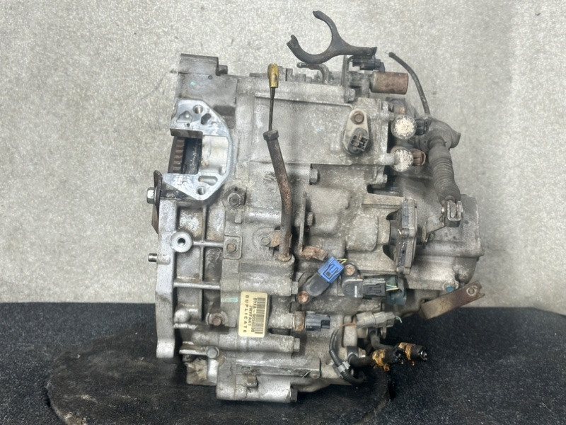 АКПП MDX (YD2) 06-13 3.7 J37A1