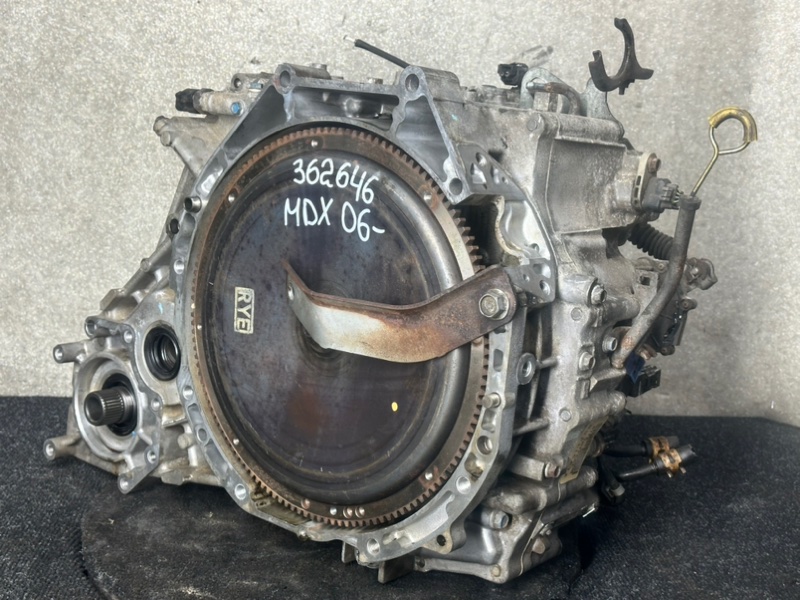 АКПП MDX (YD2) 06-13 3.7 J37A1