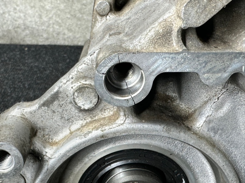 АКПП MDX (YD2) 06-13 3.7 J37A1