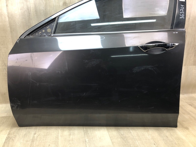 Дверь передняя левая HONDA ACCORD CU8 / TSX 08-14 2.4 K24Z3 Дверь передняя левая HONDA ACCORD CU8 / TSX 08-14 2.4 K24Z3