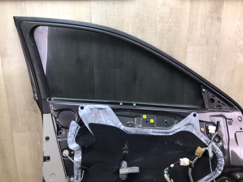 Дверь передняя левая ACCORD CU8 / TSX 08-14 2010 2.4 K24Z3 Дверь передняя левая ACCORD CU8 / TSX 08-14 2010 2.4 K24Z3