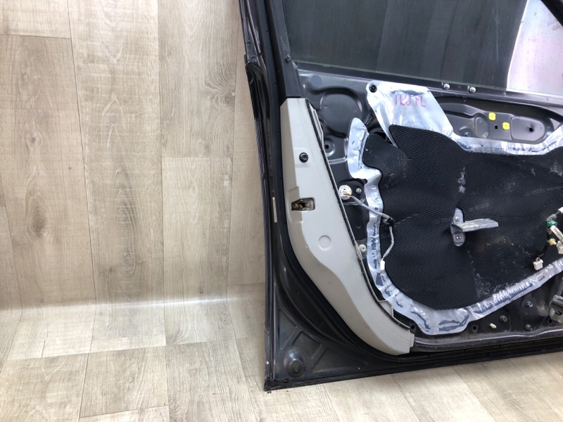 Дверь передняя левая ACCORD CU8 / TSX 08-14 2010 2.4 K24Z3 Дверь передняя левая ACCORD CU8 / TSX 08-14 2010 2.4 K24Z3