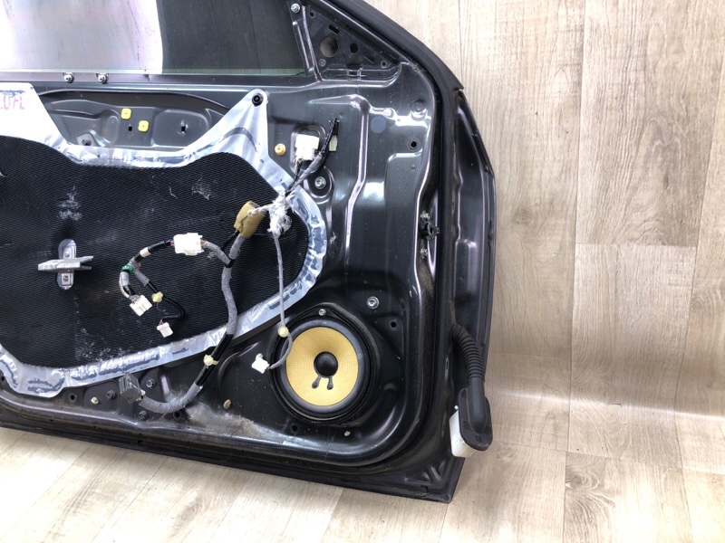 Дверь передняя левая ACCORD CU8 / TSX 08-14 2010 2.4 K24Z3 Дверь передняя левая ACCORD CU8 / TSX 08-14 2010 2.4 K24Z3