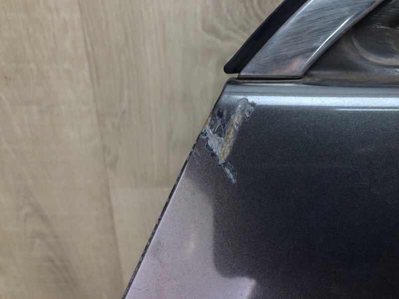 Дверь передняя левая ACCORD CU8 / TSX 08-14 2010 2.4 K24Z3 Дверь передняя левая ACCORD CU8 / TSX 08-14 2010 2.4 K24Z3