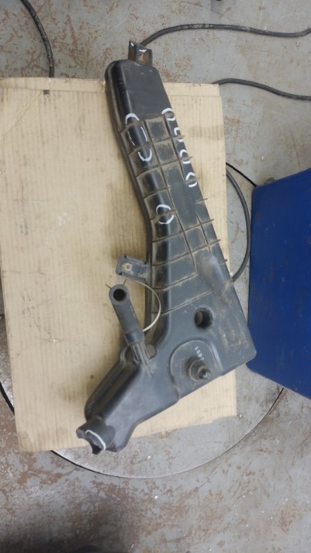 Резонатор воздушного фильтра NISSAN X-TRAIL/ROGUE T32 13-20 T32 2.5 QR25DE