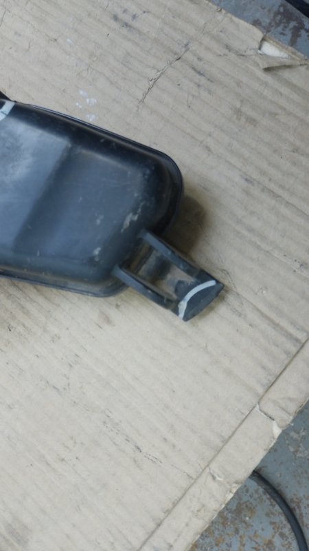 Резонатор воздушного фильтра X-TRAIL/ROGUE T32 13-20 2015 T32 2.5 QR25DE