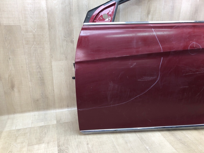 Дверь передняя левая SONATA YF 10-14 2012 2.4 G4KK Дверь передняя левая SONATA YF 10-14 2012 2.4 G4KK