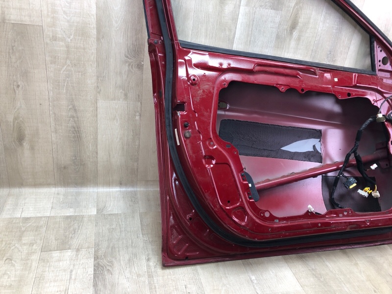 Дверь передняя левая SONATA YF 10-14 2012 2.4 G4KK Дверь передняя левая SONATA YF 10-14 2012 2.4 G4KK
