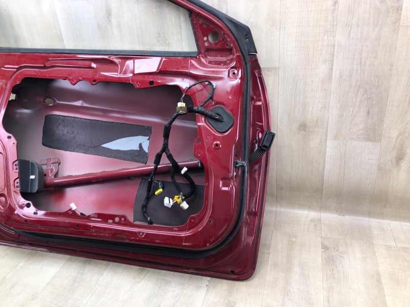 Дверь передняя левая SONATA YF 10-14 2012 2.4 G4KK Дверь передняя левая SONATA YF 10-14 2012 2.4 G4KK