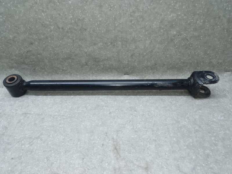 Запчасть рычаг задней подвески поперечный TOYOTA CAMRY 55 14-17 2015 2.5 2ARFE 4871006140 Б/У Рычаг задней подвески поперечный TOYOTA CAMRY 55 14-17 2015 2.5 2ARFE 4871006140 Б/У