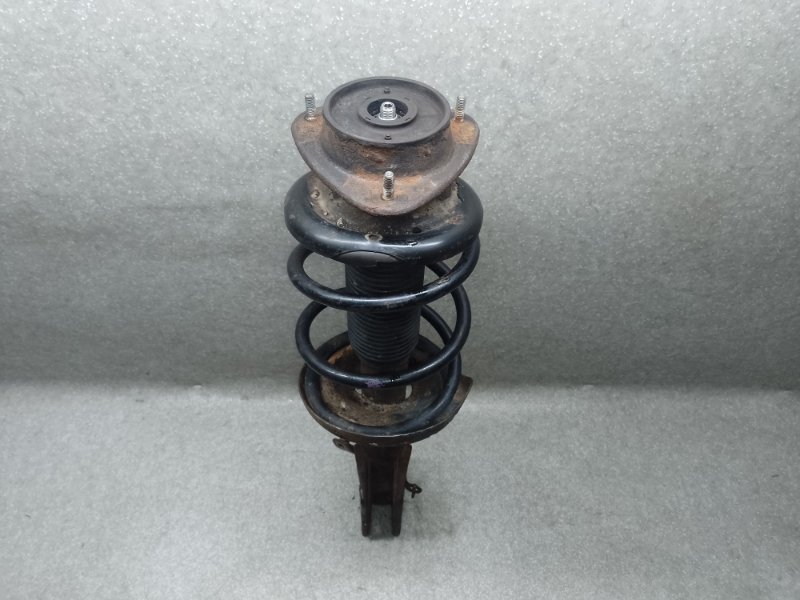 Амортизатор передний правый OUTBACK BS 14-21 2015 2.5 FB25B