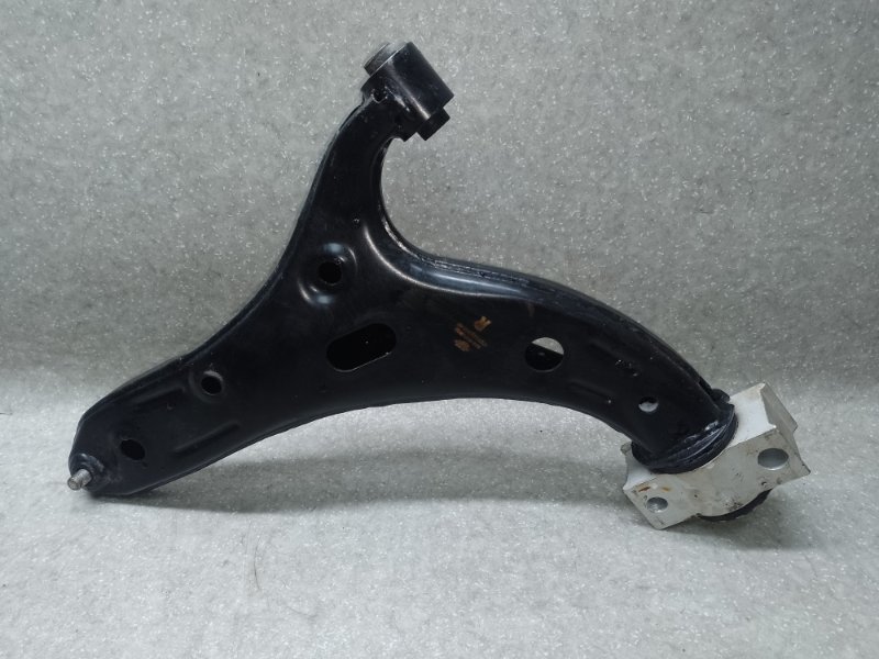 Запчасть рычаг передней подвески нижний правый SUBARU OUTBACK BS 14-21 2015 2.5 FB25B 20202AL00A Б/У Рычаг передней подвески нижний правый SUBARU OUTBACK BS 14-21 2015 2.5 FB25B 20202AL00A Б/У