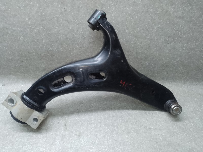 Рычаг передней подвески нижний правый OUTBACK BS 14-21 2015 2.5 FB25B Рычаг передней подвески нижний правый OUTBACK BS 14-21 2015 2.5 FB25B