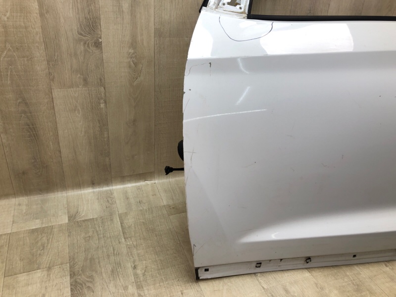 Дверь передняя левая TUCSON TL 15-20 2018 2.0 G4NC