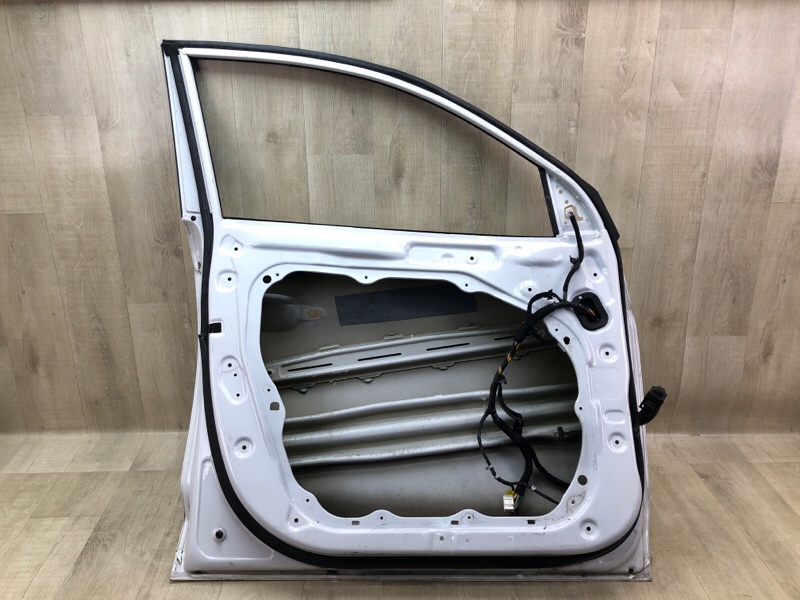 Дверь передняя левая TUCSON TL 15-20 2018 2.0 G4NC