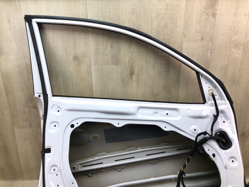 Дверь передняя левая TUCSON TL 15-20 2018 2.0 G4NC