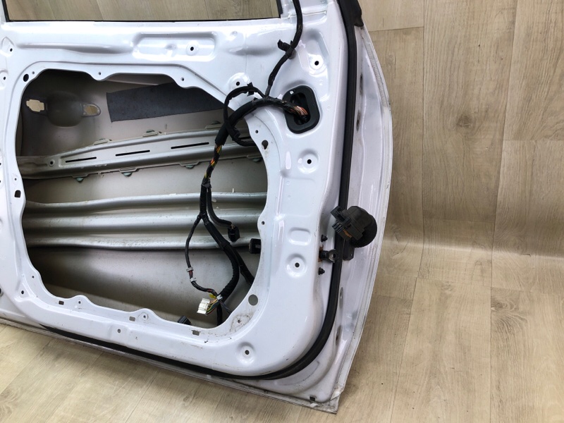 Дверь передняя левая TUCSON TL 15-20 2018 2.0 G4NC