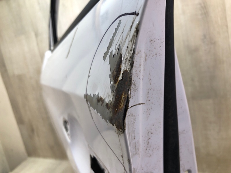 Дверь передняя левая TUCSON TL 15-20 2018 2.0 G4NC