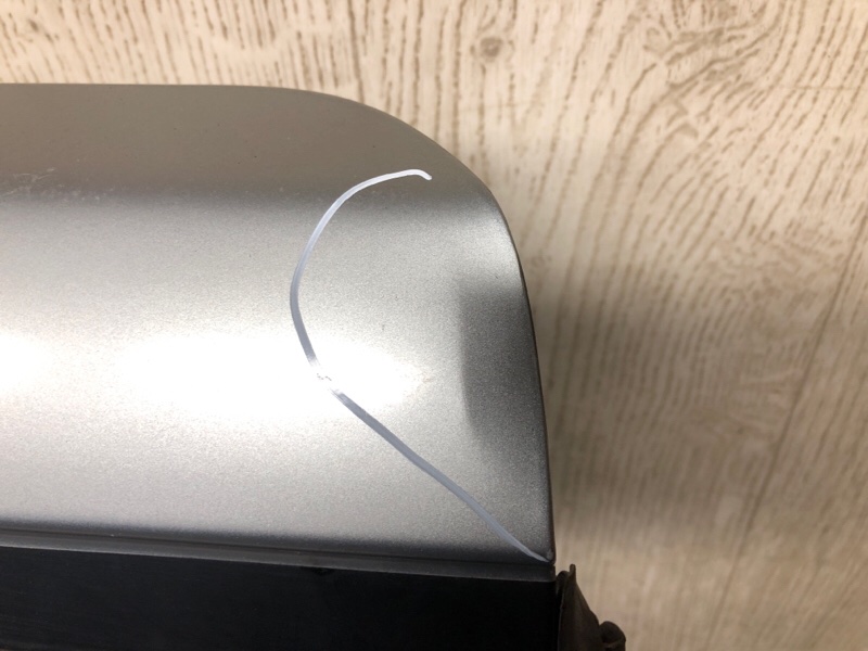 Дверь боковая сдвижная задняя правая SIENNA 11-16 2011 3.5 2GR-FE Дверь боковая сдвижная задняя правая SIENNA 11-16 2011 3.5 2GR-FE