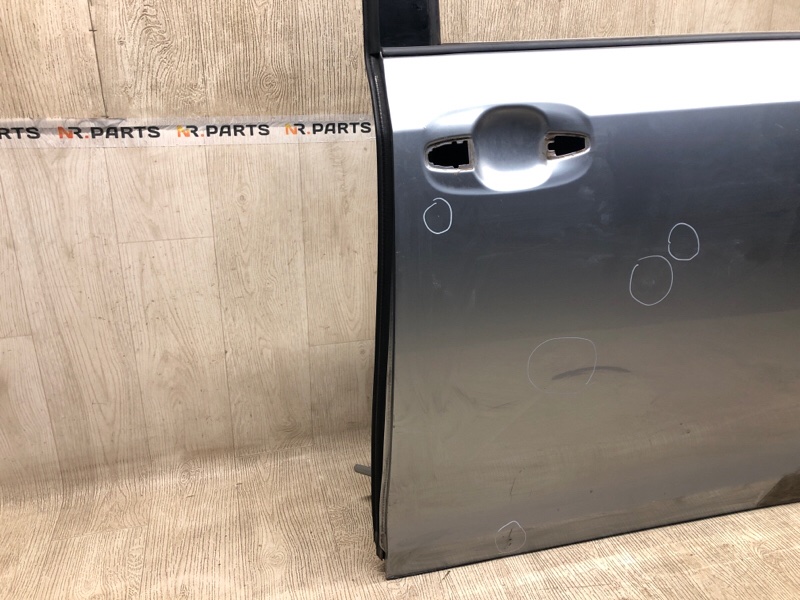 Дверь боковая сдвижная задняя левая SIENNA 11-16 2011 3.5 2GR-FE Дверь боковая сдвижная задняя левая SIENNA 11-16 2011 3.5 2GR-FE