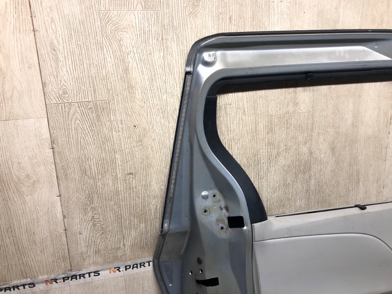 Дверь боковая сдвижная задняя левая SIENNA 11-16 2011 3.5 2GR-FE Дверь боковая сдвижная задняя левая SIENNA 11-16 2011 3.5 2GR-FE