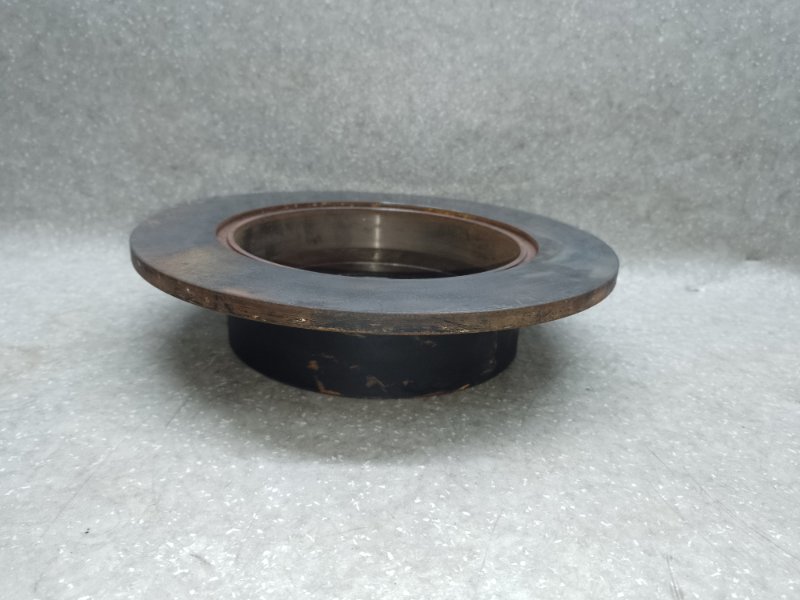 Тормозной диск задний TOYOTA CAMRY 55 14-17 2.5 2ARFE Тормозной диск задний TOYOTA CAMRY 55 14-17 2.5 2ARFE