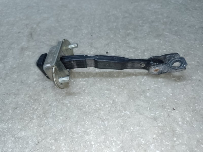 Ограничитель двери передний правый SUBARU OUTBACK BS 14-21 2.5 FB25B