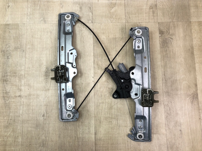 Стеклоподъемник передний правый QX50 18- 2023 2.0 KR20DDET Стеклоподъемник передний правый QX50 18- 2023 2.0 KR20DDET