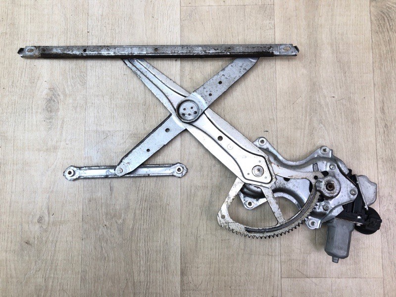 Стеклоподъемник передний левый VENZA 09-16 2009 3.5 2GR-FE Стеклоподъемник передний левый VENZA 09-16 2009 3.5 2GR-FE