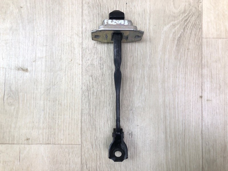 Ограничитель двери передний NISSAN MURANO Z52 14- 2020 3.5 VQ35DE 80430-5AA0A Б/У