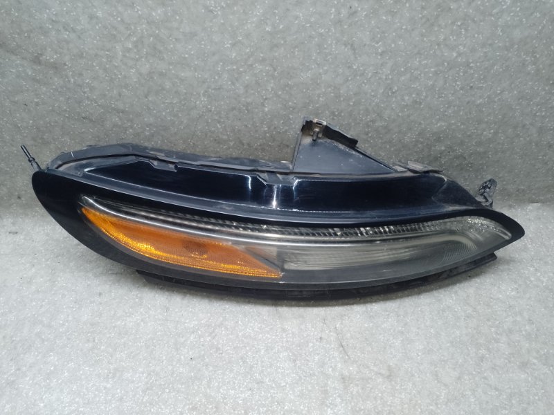 Дневной ходовой огонь правый CHEROKEE 14- 2014 3.2 EHB Дневной ходовой огонь правый CHEROKEE 14- 2014 3.2 EHB