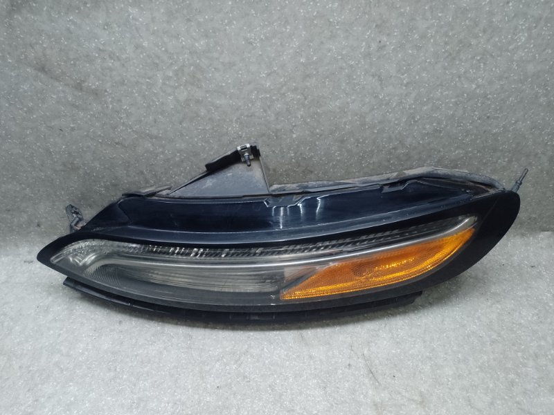 Дневной ходовой огонь левый CHEROKEE 14- 2014 3.2 EHB Дневной ходовой огонь левый CHEROKEE 14- 2014 3.2 EHB