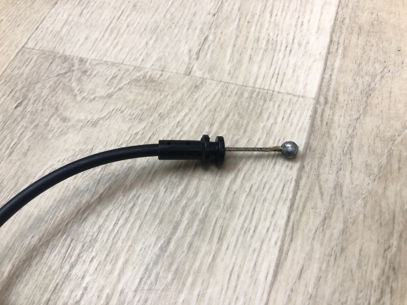 Замок двери передний левый TUCSON TL 15-20 2018 2.0 G4NC