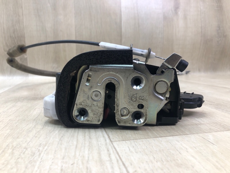 Замок двери передний правый NISSAN MURANO Z52 14- 3.5 VQ35DE Замок двери передний правый NISSAN MURANO Z52 14- 3.5 VQ35DE