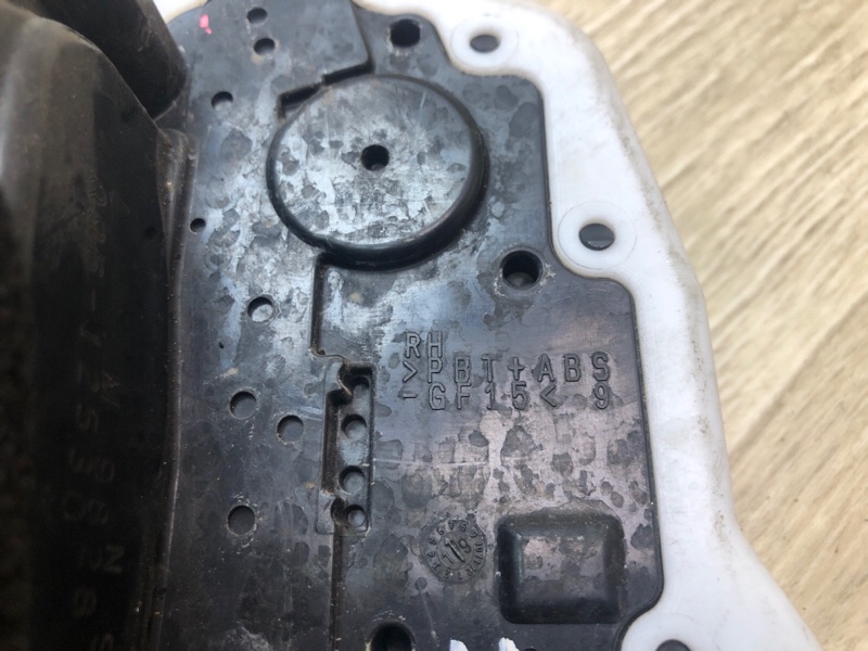 Замок двери передний правый MURANO Z52 14- 2020 3.5 VQ35DE Замок двери передний правый MURANO Z52 14- 2020 3.5 VQ35DE