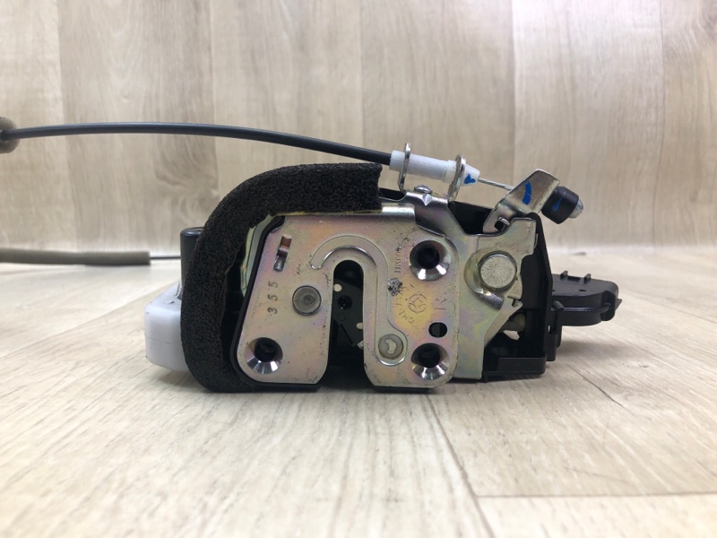 Замок двери передний правый INFINITI QX50 18- 2.0 KR20DDET Замок двери передний правый INFINITI QX50 18- 2.0 KR20DDET