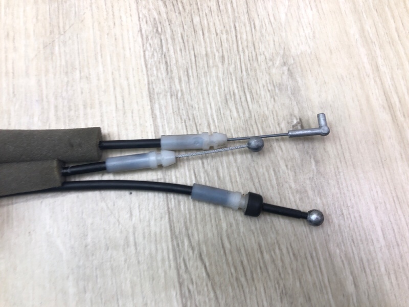 Замок двери передний правый QX50 18- 2023 2.0 KR20DDET Замок двери передний правый QX50 18- 2023 2.0 KR20DDET