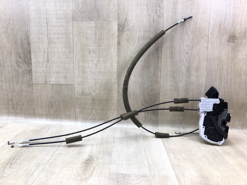 Запчасть замок двери передний левый NISSAN MURANO Z52 14- 2020 3.5 VQ35DE 80501-5AA1F Б/У Замок двери передний левый NISSAN MURANO Z52 14- 2020 3.5 VQ35DE 80501-5AA1F Б/У